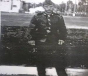 ინვერ ბოლქვაძე 1956-93წწ. გარდ. ქ. გულრიფში აფხაზეთი დაბ. ქ. ოჩამჩირე აფხაზეთი 